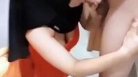 Bokep Jilbab Hitam Sepongan Enak
